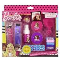 markwins barbie sparkle and dazzle hair set