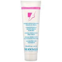 Mavala Foot Care Conditioning Moisturizer for Feet 120ml