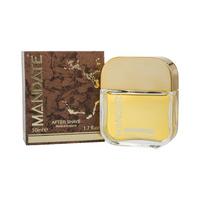 Mandate Aftershave 50ml For Him