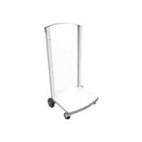 Maclocks CartiPad Cart For Modul...