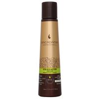 Macadamia Professional Care and Treatment Ultra Rich Moisture Conditioner for Very Coarse or Coiled Hair 100ml