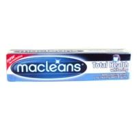 Macleans Total Health Toothpaste