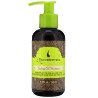 Macadamia Classic Care and Treatment Healing Oil Treatment for All Hair Types 125ml