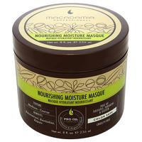 Macadamia Professional Care and Treatment Nourishing Moisture Masque for Medium to Coarse Hair 236ml