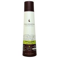 Macadamia Professional Care and Treatment Weightless Moisture Conditioner for Fine and Baby Fine Hair 300ml