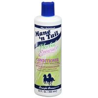 Mane \'N Tail Conditioners Herbal Essentials Conditioner 355ml