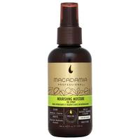Macadamia Professional Care and Treatment Nourishing Moisture Oil Spray for Medium to Coarse Hair 125ml