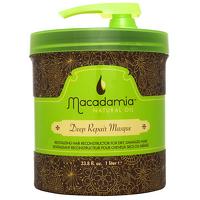 Macadamia Classic Care and Treatment Deep Repair Masque for Dry and Damaged Hair 1000ml