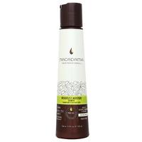 Macadamia Professional Care and Treatment Weightless Moisture Shampoo for Fine and Baby Fine Hair 100ml