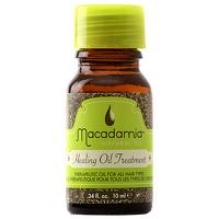 Macadamia Classic Care and Treatment Healing Oil Treatment for All Hair Types 10ml