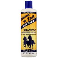 Mane \'N Tail Shampoos Original Shampoo 355ml