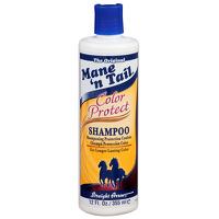 Mane \'N Tail Shampoos Color Protect Shampoo 355ml