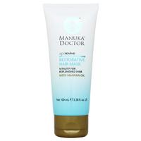 Manuka Doctor ApiRevive Restorative Hair Mask 100ml