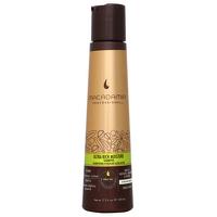 Macadamia Professional Care and Treatment Ultra Rich Moisture Shampoo for Very Coarse or Coiled Hair 100ml