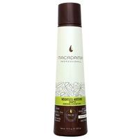Macadamia Professional Care and Treatment Weightless Moisture Shampoo for Fine and Baby Fine Hair 300ml