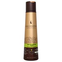 Macadamia Professional Care and Treatment Ultra Rich Moisture Shampoo for Very Coarse or Coiled Hair 300ml
