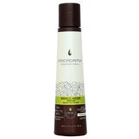 Macadamia Professional Care and Treatment Weightless Moisture Conditioner for Fine and Baby Fine Hair 100ml