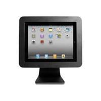 Maclocks iPad 360 Kiosk - Black