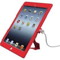 Maclocks iPad Air Lock Case - Red