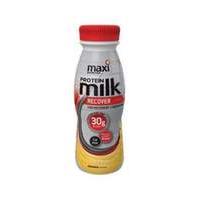 MaxiNutrition Banana Protein Recovery Milk Drink 330ml