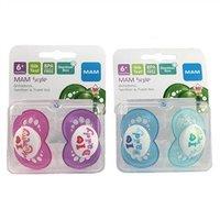 mam original soother 6 m