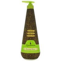 macadamia classic care and treatment rejuvenating shampoo for dry and  ...