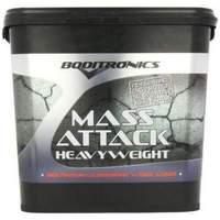 Mass Attack Heavyweight 6Kg Chocolate