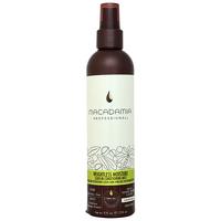 Macadamia Professional Care and Treatment Weightless Moisture Conditioning Mist for Fine and Baby Fine Hair 236ml