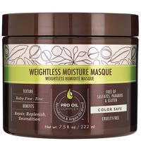 macadamia professional care and treatment weightless moisture masque 2 ...