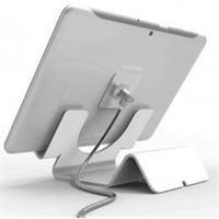 Maclocks Universal Tablet Holder - White