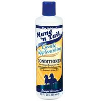 Mane \'N Tail Conditioners Gentle Replenishing Conditioner 355ml