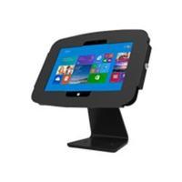 Maclocks Surface Pro 3 Space Enclosure Kiosk 360° All in One - Black