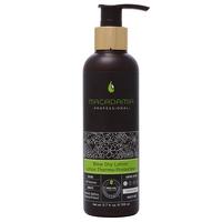 macadamia professional professional blow dry lotion for all hair types ...