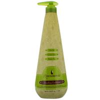 Macadamia Classic Care and Treatment Smoothing Conditioner 1000ml