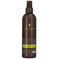 macadamia professional care and treatment curl enhancing spray 236ml