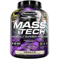 Mass Tech 3.18kg Vanilla