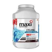 MaxiNutrition Cyclone Strength and Power Protein Shake Powder - 1.26 kg Chocolate