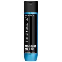 Matrix Total Results Moisture Me Rich Conditioner 300ml