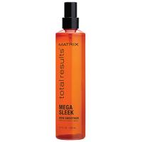 matrix total results mega sleek iron smoother 250ml