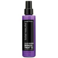 matrix total results color obsessed miracle treat 12 lotion spray 125m ...