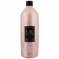 Matrix Oil Wonders Volume Rose Shampoo For Fine Hair 1000ml