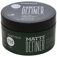 Matrix Style Link Matt Definer Beach Clay 100ml