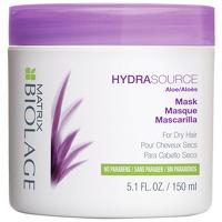 matrix biolage hydrasource masque 150ml