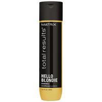 Matrix Total Results Hello Blondie Conditioner 300ml