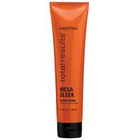 Matrix Total Results Mega Sleek Blow Down Leave-in Cream 150ml