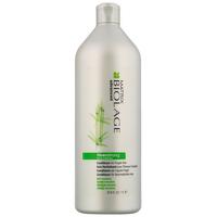 matrix biolage fiberstrong bamboo conditioner 1000ml