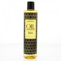 matrix oil wonders shampoo 300ml