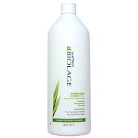 Matrix Biolage CleanReset Normalizing Shampoo 1000ml