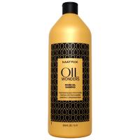 Matrix Oil Wonders Shampoo 1000ml