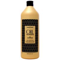 Matrix Oil Wonders Conditioner 1000ml